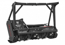 Trinciatrici Prinoth M450e-1100