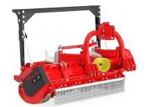 Trinciatrici Prinoth M450m-1900