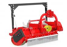 Trinciatrici Prinoth M450m-2200