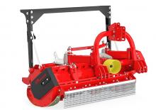 Trinciatrici Prinoth M450m-2700