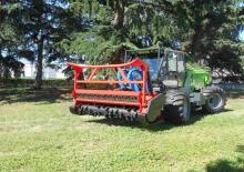 Trinciatrici Prinoth M550m-2410