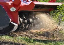 Trinciatrici Prinoth M650m-2050