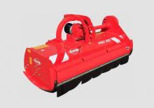 Trinciatrici Kuhn Pro 180