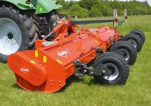 Trinciatrici Kuhn RM 480 R