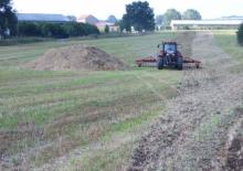 Trinciatrici Bugnot RM 720
