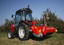Trinciatrici Kuhn SDS 210