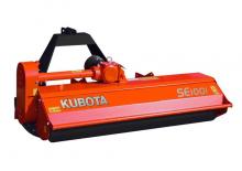 Trinciatrici Kubota SE1151