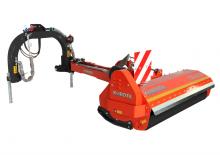 Trinciatrici Kubota SE2155