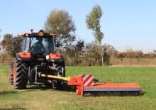 Trinciatrici Kubota SE2200P