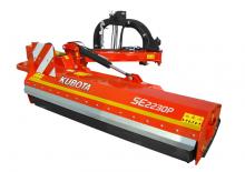 Trinciatrici Kubota SE2200P