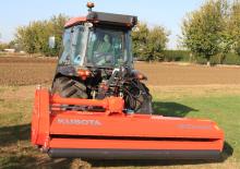 Trinciatrici Kubota SE3250
