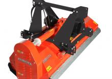 Trinciatrici Kubota SE4235