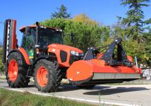 Trinciatrici Kubota SE4280
