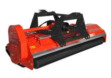 Trinciatrici Kubota SE6320