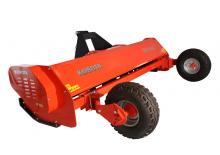 Trinciatrici Kubota SE7235
