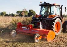 Trinciatrici Kubota SE7280L