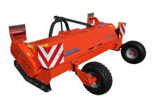 Trinciatrici Kubota SE8320