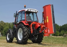 Trinciatrici Kuhn TB 16