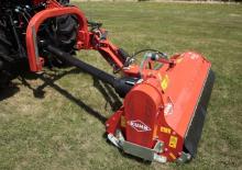 Trinciatrici Kuhn TB 211 Select