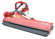 Trinciatrici Kuhn TB 211 Select