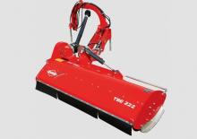 Trinciatrici Kuhn TBE 222