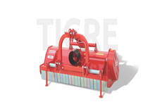 Trinciatrici Maschio Tigre 280