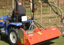 Trinciatrici Kuhn TL 150