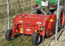 Trinciatrici Kuhn TRP 95