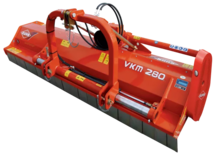 Trinciatrici Kuhn VKM 210