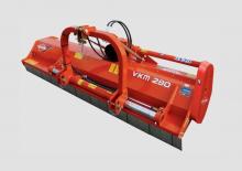 Trinciatrici Kuhn VKM 280