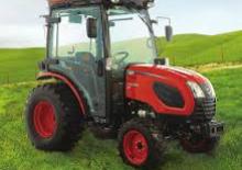 Veicoli comunali multiuso diesel Kioti CK 30 M
