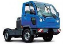 Veicoli comunali multiuso diesel Multicar FUMO Body