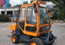 Veicoli comunali multiuso diesel Rasant KT 2200