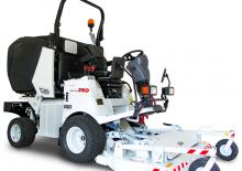 Veicoli comunali multiuso diesel BCS MA.TRA 350