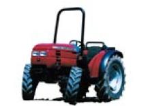 Veicoli comunali multiuso diesel Massey Ferguson MF 1325 (A)