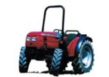 Veicoli comunali multiuso diesel Massey Ferguson MF 1335 (A)
