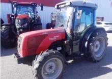 Veicoli comunali multiuso diesel Massey Ferguson MF 3435