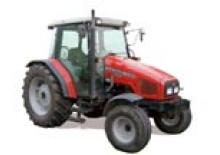 Veicoli comunali multiuso diesel Massey Ferguson MF 4325 (A)