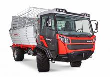 Veicoli comunali multiuso diesel Reform Werke Muli T 10 X