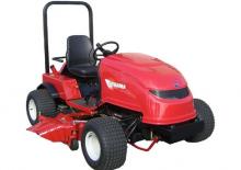 Veicoli comunali multiuso diesel Shibaura SG 280