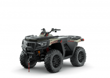 Veicoli fuoristrada & Quad Artic Cat Alterra 600 LTD