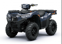 Veicoli fuoristrada & Quad Kawasaki BRUTE FORCE 750