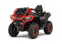 Veicoli fuoristrada & Quad CFMOTO CFORCE 1000 MUD Version