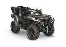 Veicoli fuoristrada & Quad CFMOTO CFORCE 1000 Overland
