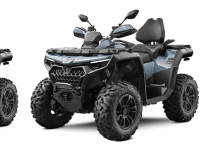 Veicoli fuoristrada & Quad CFMOTO CFORCE 1000 Touring