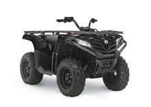 Veicoli fuoristrada & Quad CFMOTO CFORCE 400