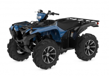 Veicoli fuoristrada & Quad Yamaha GRIZZLY EPS LTD
