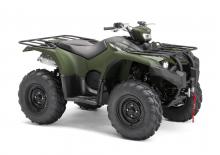Veicoli fuoristrada & Quad Yamaha KODIAK 450