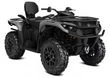 Veicoli fuoristrada & Quad can-am OUTLANDER 700