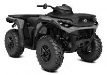 Veicoli fuoristrada & Quad can-am OUTLANDER DPS 850